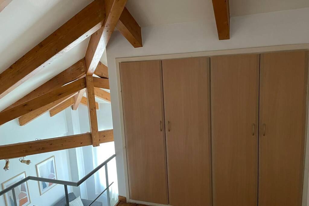 Attic Studio Stay Каламата Экстерьер фото